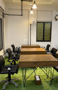 coworking office in nagpur